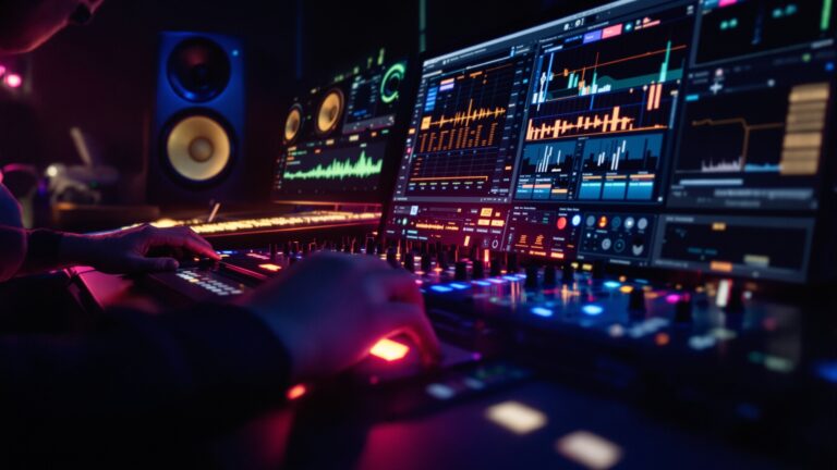 free audio effects plugins