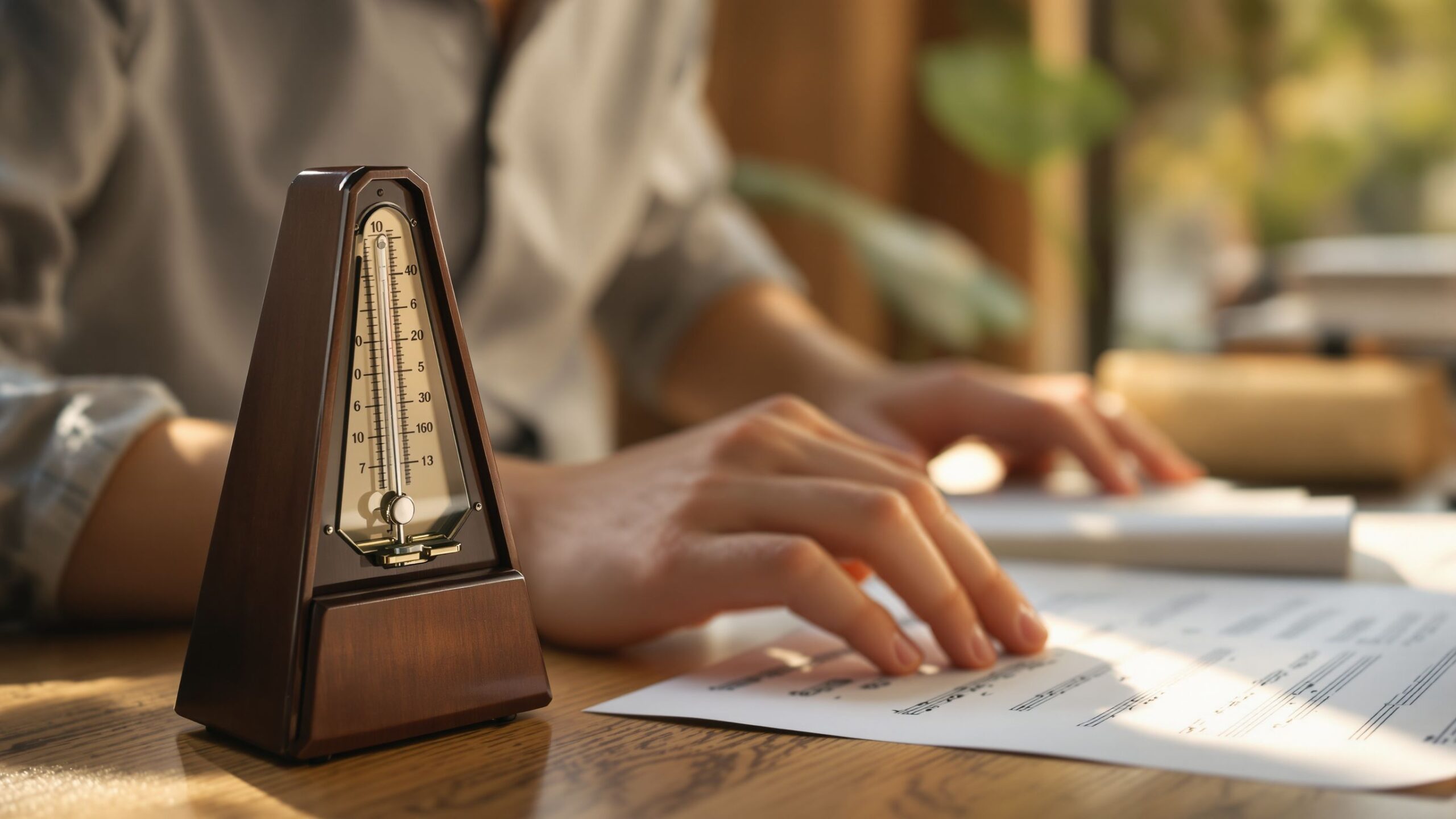 How to Count Rhythm in Music_ The Ultimate Beginner Guide