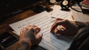 Rhythm vs Beat vs Tempo_ Understanding the Core Differences