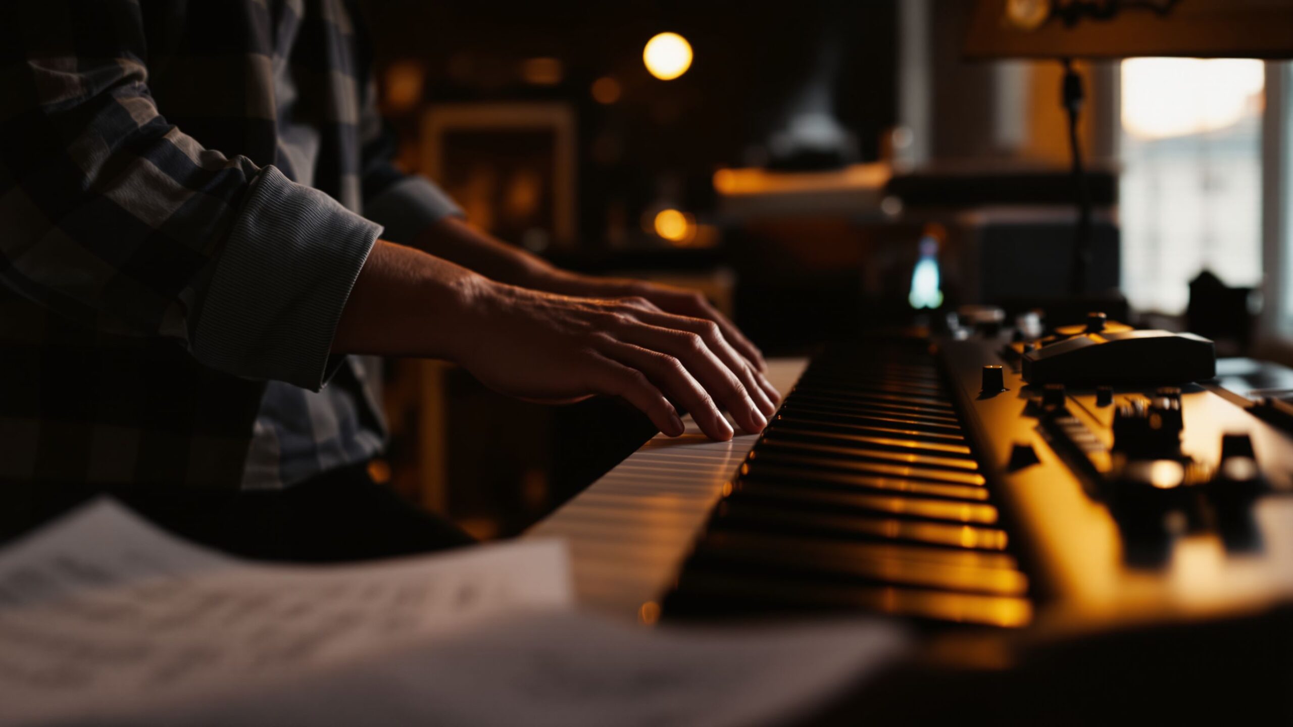 What Is Rhythm in Music_ A Beginner’s Guide to Musical Timing