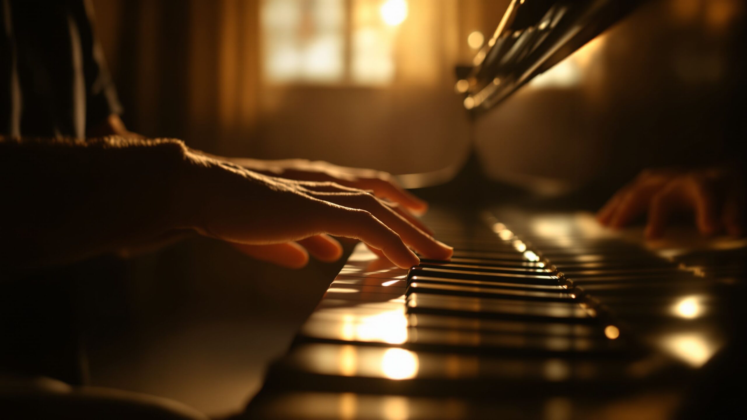 Melody vs Harmony_ What’s the Difference in Music_