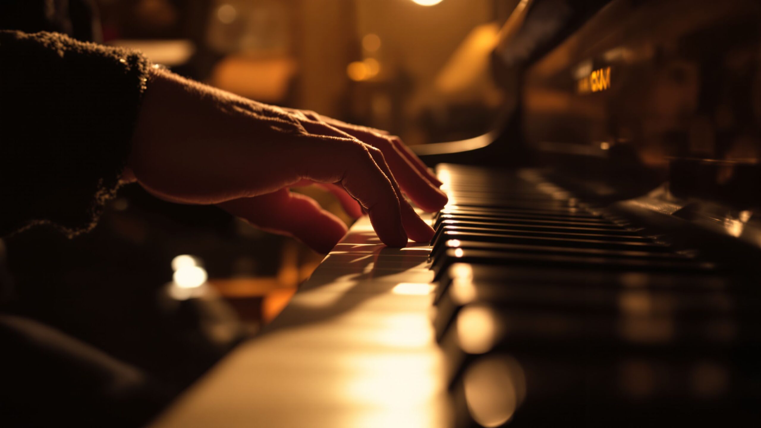 What Is Harmony in Music_ Understanding How Notes Work Together