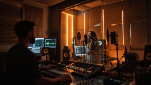 How Music Recording Works_ The Basics Explained
