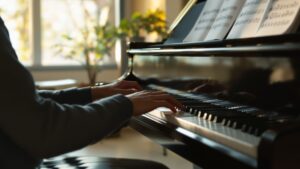 What Are Scales in Music? Understanding Musical Building Blocks