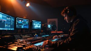 What Is Audio Recording_ A Beginner’s Guide to Capturing Sound