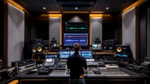 What Is Mastering in Music? The Final Step Explained