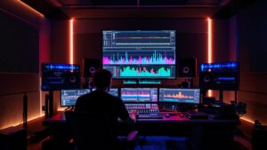 What Is Mixing in Music Production? A Beginner’s Guide